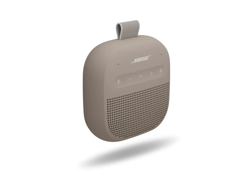 Bose Soundlink Micro Bluetooth Speaker (2nd Gen) - Sandstone