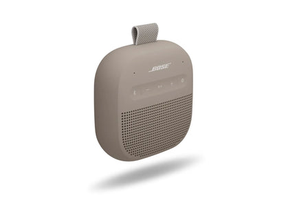 Bose Soundlink Micro Bluetooth Speaker (2nd Gen) - Sandstone