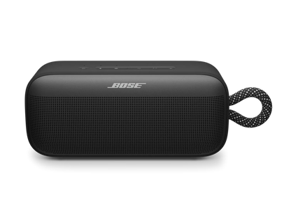 Bose SoundLink Plus Portable Bluetooth Speaker - Black