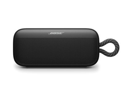 Bose SoundLink Plus Portable Bluetooth Speaker - Black