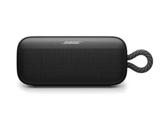 Bose SoundLink Plus Portable Bluetooth Speaker - Black