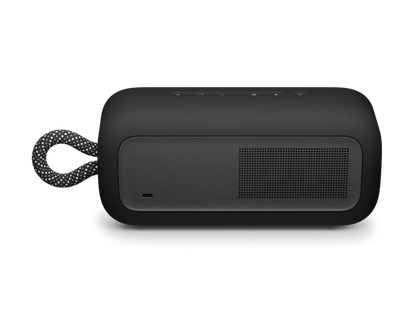 Bose SoundLink Plus Portable Bluetooth Speaker - Black