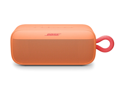 Bose SoundLink Plus Speaker - Sunset Peach