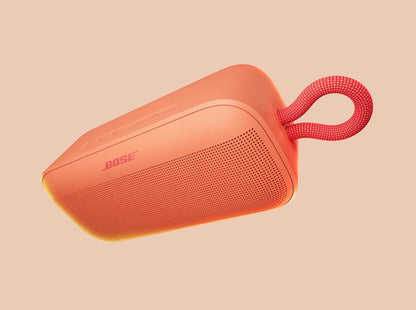 Bose SoundLink Plus Speaker - Sunset Peach