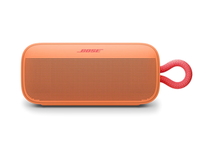 Bose SoundLink Plus Speaker - Sunset Peach