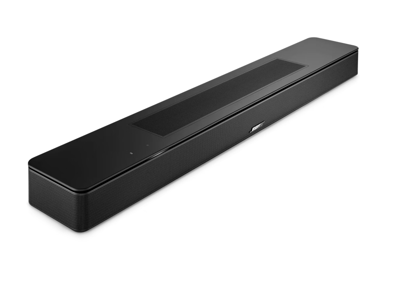 Bose Smart Soundbar - Black