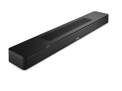 Bose Smart Soundbar - Black
