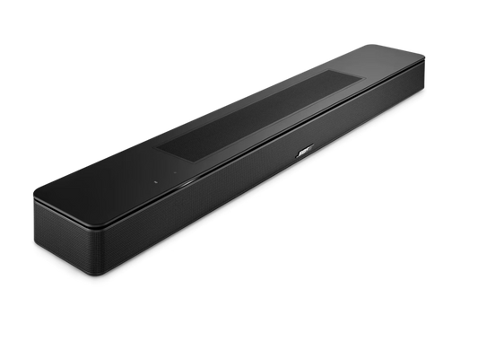 Bose Smart Soundbar - Black