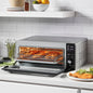 Cuisinart Space Saving Air Fryer Toaster Oven