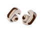 Bose Ultra Open True Wireless Earbuds - Driftwood Sand