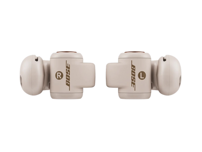 Bose Ultra Open True Wireless Earbuds - Driftwood Sand