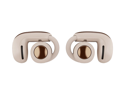 Bose Ultra Open True Wireless Earbuds - Driftwood Sand