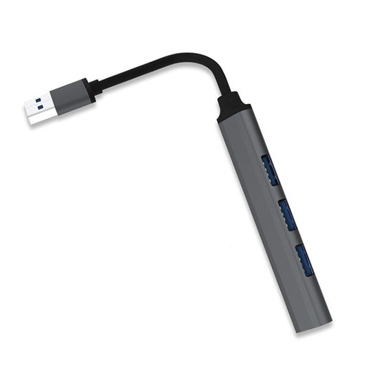 TA-3 Multi-Port Mini Hub with USB 3.0
