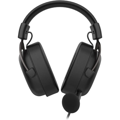 Veho Alpha Bravo GX-3 Pro Gaming Headset  - Black