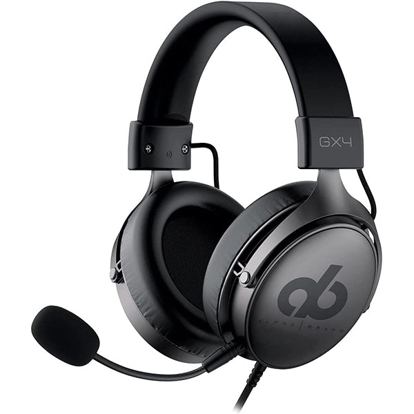 Alpha Bravo GX-4 PRO Gaming headset with 7.1 Surround Sound