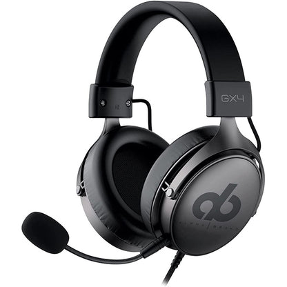 Alpha Bravo GX-4 PRO Gaming headset with 7.1 Surround Sound
