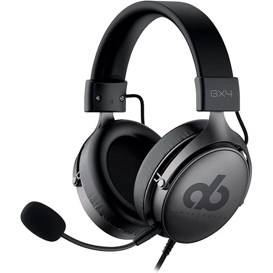 Alpha Bravo GX-4 PRO Gaming headset with 7.1 Surround Sound