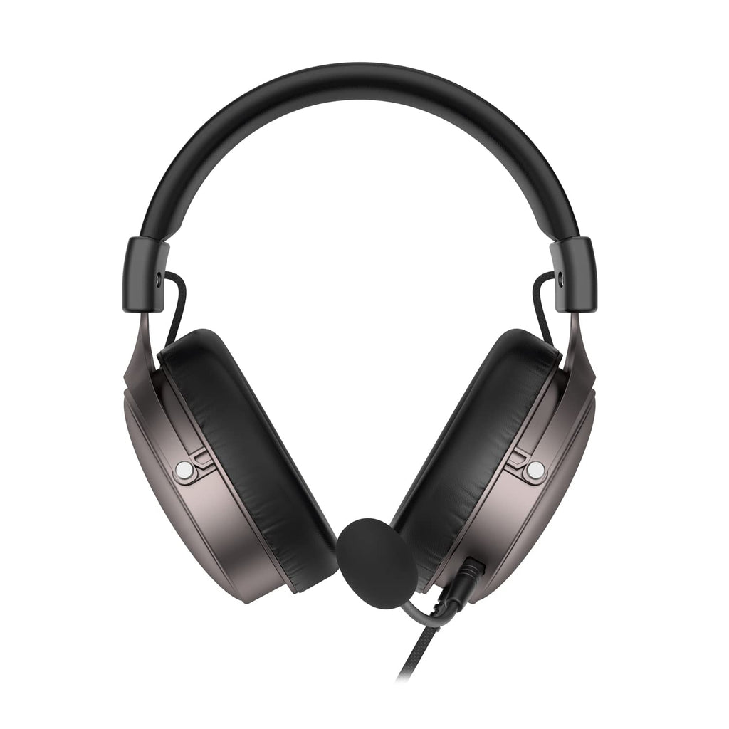 Alpha Bravo GX-4 PRO Gaming headset with 7.1 Surround Sound