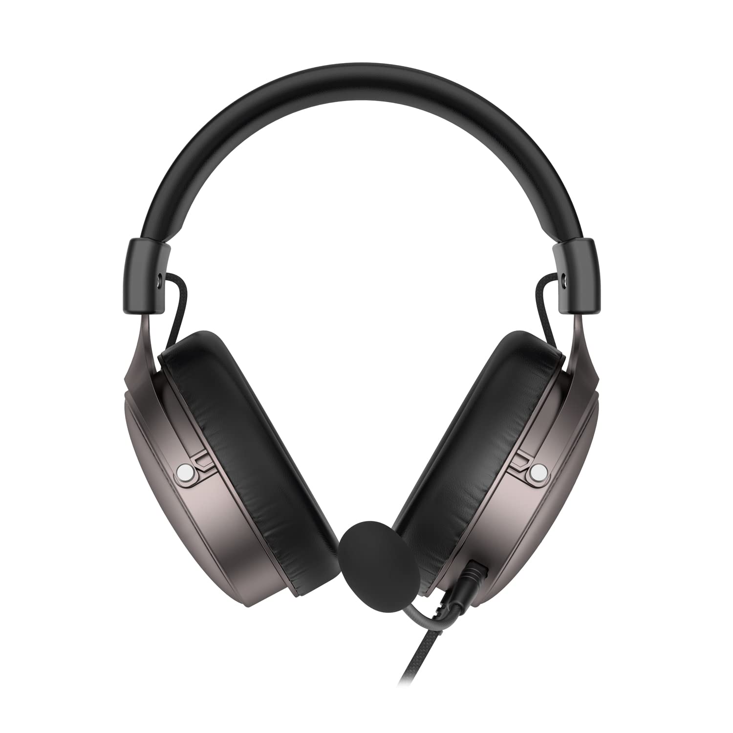 Alpha Bravo GX-4 PRO Gaming headset with 7.1 Surround Sound