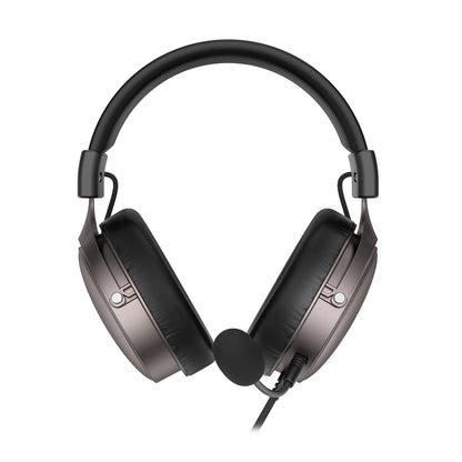 Alpha Bravo GX-4 PRO Gaming headset with 7.1 Surround Sound