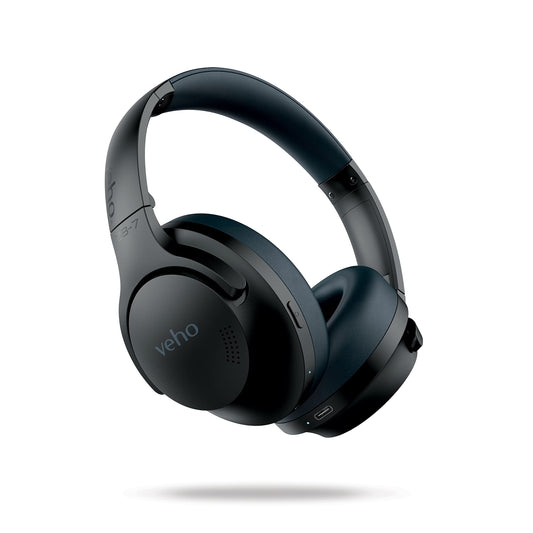 Veho noise cancelling headphones