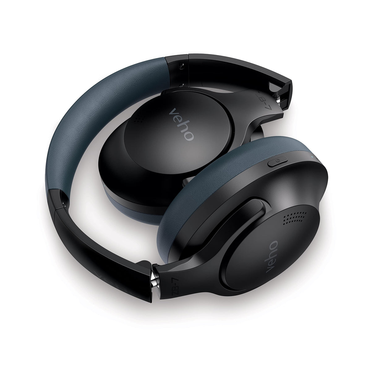 Veho noise cancelling headphones