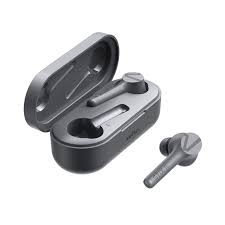 Veho Stix II True wireless earphones - Mirage Grey