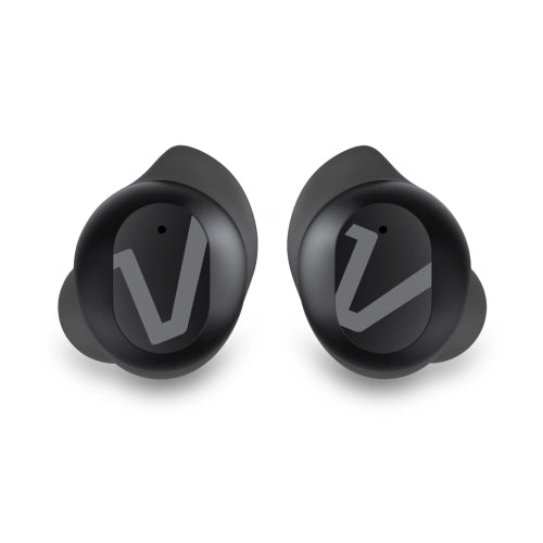 Veho RHOX True wireless earbuds - Carbon Black