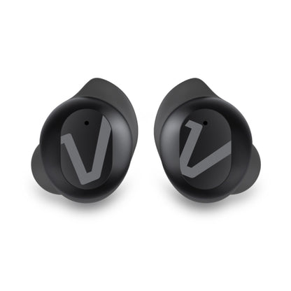 Veho RHOX True wireless earbuds - Carbon Black