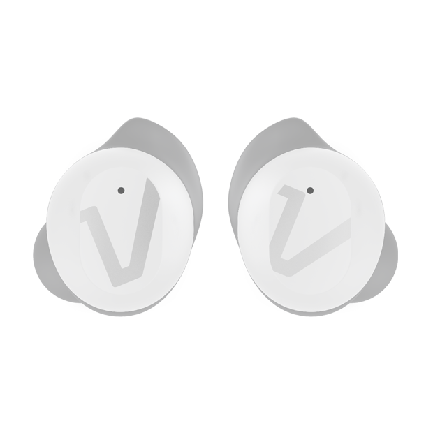 Veho RHOX True wireless earbuds - Fusion White