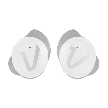 Veho RHOX True wireless earbuds - Fusion White