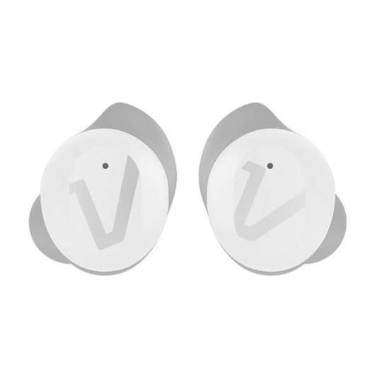 Veho RHOX True wireless earbuds - Fusion White