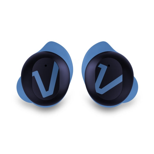 Veho RHOX True wireless earbuds - Electric Blue