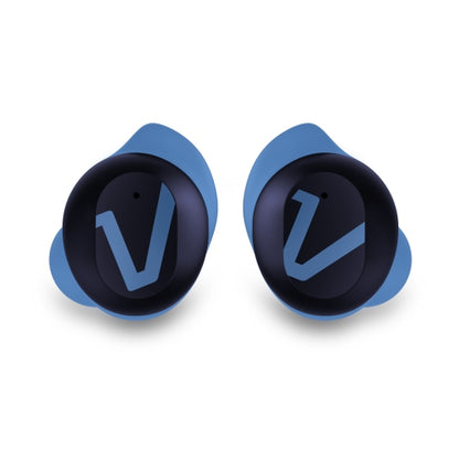 Veho RHOX True wireless earbuds - Electric Blue