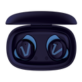 Veho RHOX True wireless earbuds - Electric Blue
