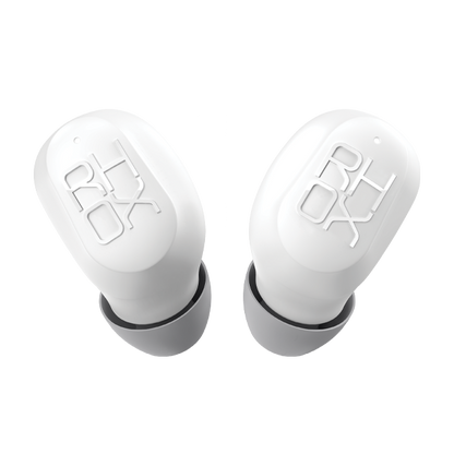 Veho-C RHOX LX True wireless earphones - White
