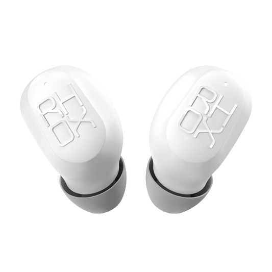Veho-C RHOX LX True wireless earphones - White