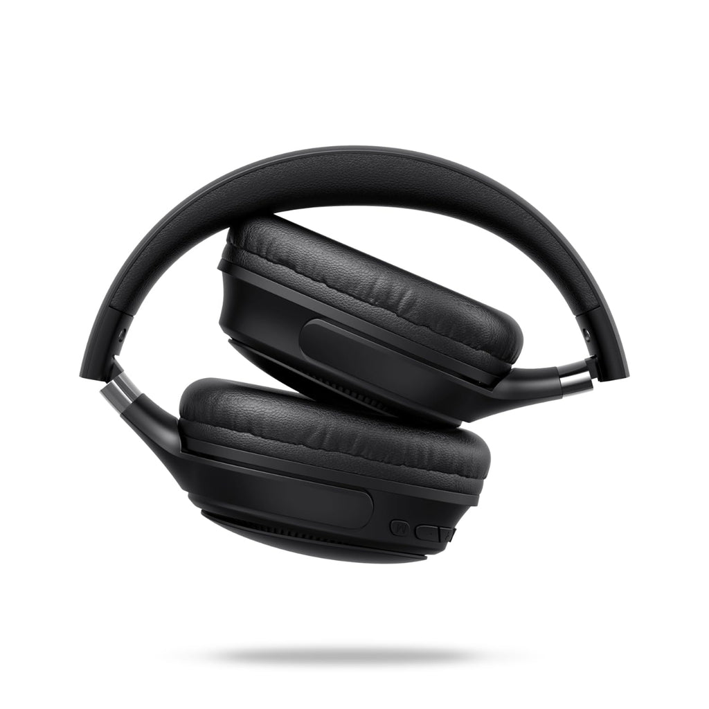 Veho Zb-4 Neb Bluetooth Wireless Headphones With Mic