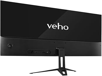 Veho HUT-8 Ultra wide 29" LCD Monitor