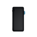 Veho Pebble PZ-20 Rugged Portable Power Bank - 20,000-mAh - Black