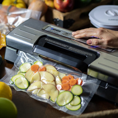 Cuisinart Professional Vacuum Food Sealer