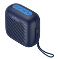 Veho MZ-4 Water Resistant Wireless Bluetooth Speaker-Blue