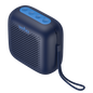 Veho MZ-4 Water Resistant Wireless Bluetooth Speaker-Blue