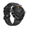 Veho Kuzo II F2-S Sports Smart Watch with GPS - Black