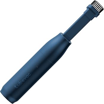 Veho Tubevac portable handheld vacuum cleaner
