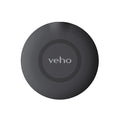 DS-6 Qi Wireless universal super fast 15W smartphone charging pad