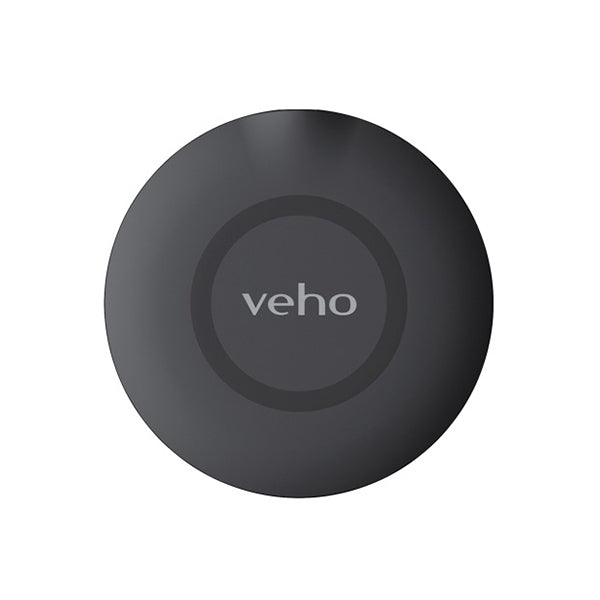 DS-6 Qi Wireless universal super fast 15W smartphone charging pad