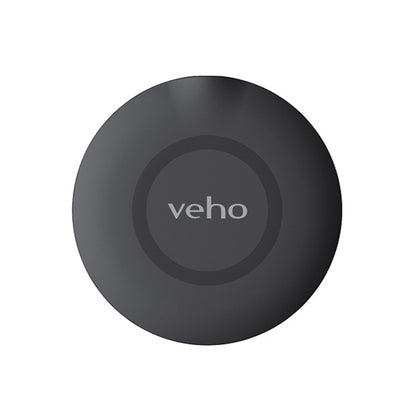 DS-6 Qi Wireless universal super fast 15W smartphone charging pad