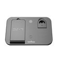 Veho DS-7 Qi wireless multi-charging station