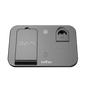 Veho DS-7 Qi wireless multi-charging station